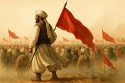 قیام سیستانی ها؛ نخستین خروش بصیرت و ولایت پذیری پس از عاشورا