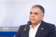 وزیر نفت انتصاب مجدد رئیس قوه قضاییه را تبریک گفت