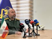 قدیمی: اسکان بیش از ۵۰ هزار زائر در بجنورد برنامه‌ریزی شده است