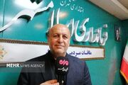 ۱۵ هزار زائر از همدان و کرمانشاه در اسلامشهر اسکان یافتند