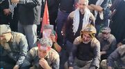 وقتی «گِل» زبان سوگ شد؛ روایت خاکی‌ترین وداع با آقای شهید