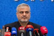 القاصی: مسئولیت دستگاه قضا در صیانت از حقوق مردم مضاعف شده است