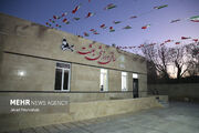 تجهیز ۲۱ سالن ورزشی قم برای اسکان رایگان زائران مراسم تشییع رهبر شهید