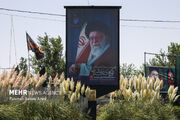شهر خون و قیام در سوگ؛ قم آماده بدرقه باشکوه رهبر شهید