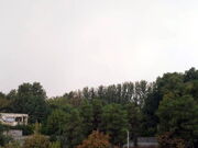پیش‌بینی رگبار باران در شمال غرب و جنوب شرق کشور 