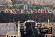 رویترز: پیام‌های تشییع میلیونی؛ تبدیل دستاوردهای جنگ به «اهرم‌ فشار»
