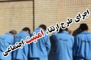جمع آوری ۸۹ تبعه بیگانه و ۸ قبضه سلاح غیرمجاز در زابل