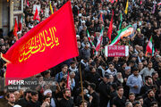 هر سخنی که موجب تفرقه شود در مسیر انقلاب نیست