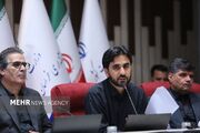 جریان زیارت و تردد زائران رضوی بدون وقفه برقرار است