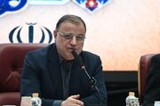 سد نرماب پس از ۱۵ سال به ایستگاه پایانی رسید