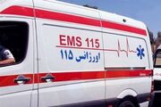 آماده باش اورژانس در مراسم مشهد