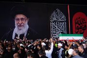 طواف آقای شهید ایران در خانه پدری/ موج ورود عراقی‌ها به نجف