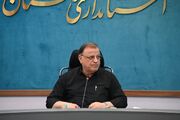 استاندار گلستان: ۲۵۰ موکب آماده خدمت‌رسانی به زائران