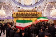 من ایرانم و تو عراقی؛ چه فراقی...