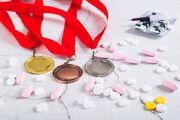 محرومیت ۳ ورزشکار رشته های پاورلیفتینگ و دوچرخه‌سواری به خاطر دوپینگ