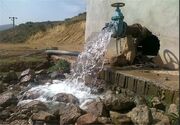 ۱۰ چاه آب سنقروکلیایی در برابر سرقت ایمن‌سازی شد