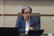 محمدزاده: صیانت از میراث‌فرهنگی با مشارکت مردم محقق می‌شود