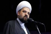 مفتی جعفری لبنان: تشییع رهبر شهید، یک رویداد تاریخی در منطقه است