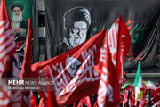 طوفانی از عشق در گذرگاه سوگ؛ وقتی هنر غم ملت را به تصویر می‌کشد