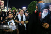 رهبر شهید انقلاب، میهمان همیشگی خاکِ خراسان