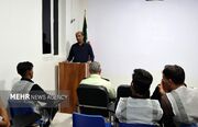 مقاتلی: طرح گواهینامه ۱۶ ساله‌ها، باعث ارتقای فرهنگ ترافیک می‌شود