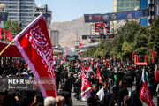 اعلام جزئیات جدید تشییع قائد شهید امت در مشهد