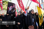 بانوان؛ پیشگامان جهاد تبیین و استمرار فرهنگ مقاومت