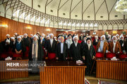 جامعه مدرسین: امام شهید ما امروز زنده‌تر و پویاتر از همیشه است