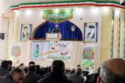 حضور میلیونی در تشییع رهبری«رفراندومی» بر وفاداری ملت به ولایت بود