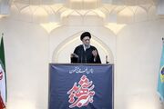 نورمفیدی: مردم در تشییع «رهبر شهید»اقتدار نظام را به نمایش گذاشتند