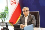 محور آسیب دیده ریلی مشهد در کمتر از ۱۵ ساعت بازسازی شد