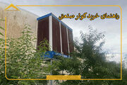 راهنمای خرید کولر صنعتی