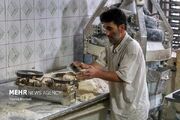 اتاق اصناف ایران: نظارت بر نانوایی‌ها تشدید می‌شود