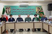 سردار ابن‌الرضا: توان دفاعی کشور پس از جنگ ارتقا یافته است