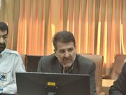 رشد ۷۰ درصدی ثبت‌نام زائران اربعین کردستان در سامانه سما