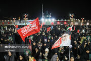 خوانش گفتمانی پیام جدید رهبر معظم انقلاب اسلامی