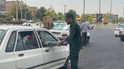 ادامه خدمت‌رسانی موکب‌های قوچانی در روزهای بعد تشییع رهبر شهید