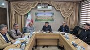 آغاز خرید گندم در ۸ مرکز شهرستان اردبیل از ۲۴ تیرماه