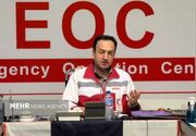 مصدومیت ۱۶ نفر در جاده‌های استان سمنان؛ واژگونی همچنان در صدر تصادفات