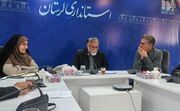 لزوم استفاده از ظرفیت ادارات و متخصصان در برگزاری نمایشگاه کتاب لرستان