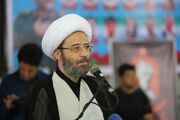 عزت ملت‌ها در گرو پایبندی به اصول توحیدی است