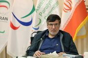 حضور کاروان ایران در بازی های پاراآسیایی بر مبنای کیفی گرایی است