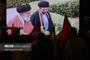انتشار ۶ کتاب با محوریت اندیشه‌های رهبر شهید در اندونزی