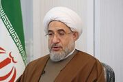 آیت الله اراکی: ریختن خون ترامپ و نتانیاهو و شرکای آن‌ها واجب است