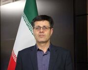 مدیرعامل توانیر: هنوز کمکی برای جبران خسارت‌ جنگ به صنعت برق نشده است