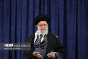 تبیین مفهوم «سلامت معنوی» از نگاه رهبر شهید