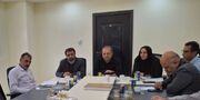 گندم بی‌کیفیت نباید وارد چرخه تولید نان شود