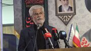 شهریاری: حوزه سلامت بزرگ‌ترین حامی خود را از دست داد