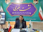 بازگشت ۱۶۰۰ میلیارد تومان به خراسان جنوبی با انتقال پرونده‌های مالیات