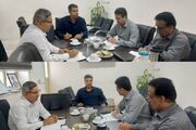 بخشدار چغادک: تأمین مسکن مددجویان نیازمند همکاری همه دستگاه‌ ها است